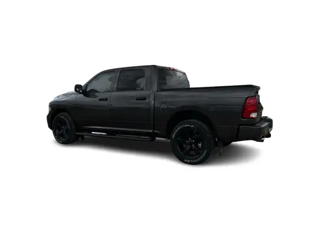 2022 Ram RAM 1500 Classic Crew Cab 4x4 (DS) ST (140.5 WB 5'7 Box - Photo 8