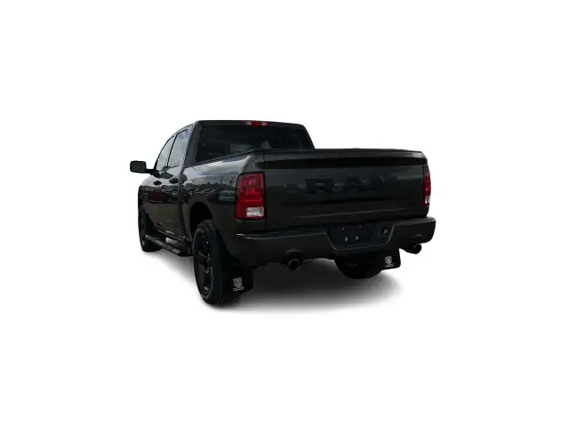 2022 Ram RAM 1500 Classic Crew Cab 4x4 (DS) ST (140.5 WB 5'7 Box - Photo 10
