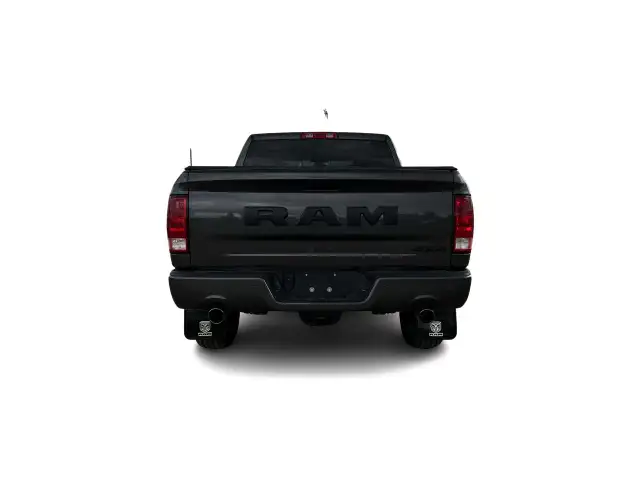 2022 Ram RAM 1500 Classic Crew Cab 4x4 (DS) ST (140.5 WB 5'7 Box - Photo 11