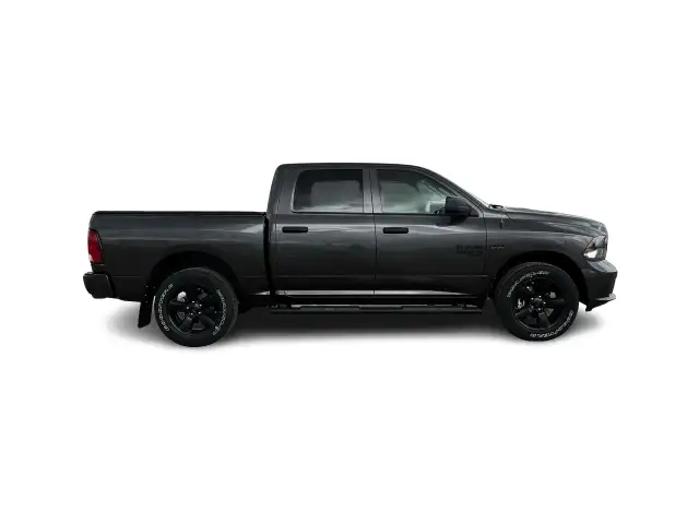 2022 Ram RAM 1500 Classic Crew Cab 4x4 (DS) ST (140.5 WB 5'7 Box - Photo 15