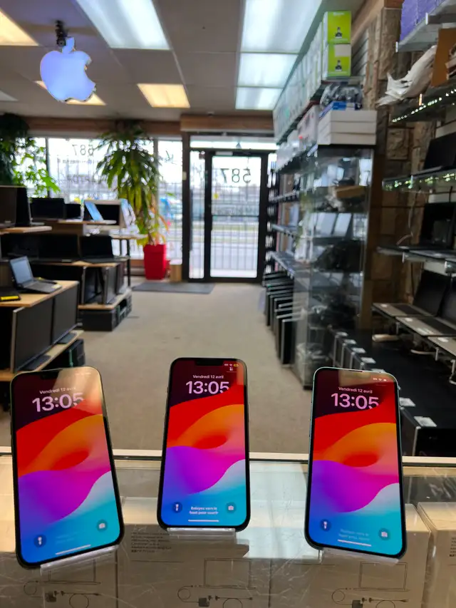 PRIX REDUIT Apple iPhone 13 - Photo 3