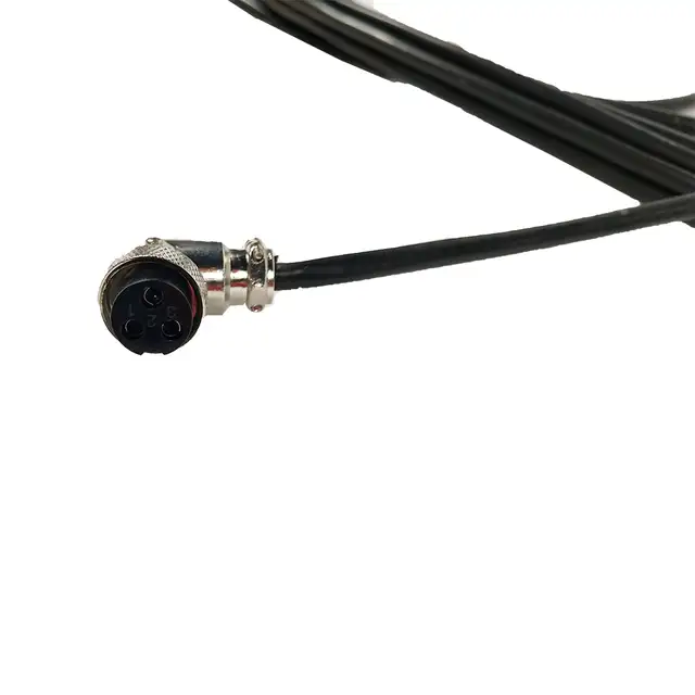 Used 110V 450KG Wire-controlled Home Electric Hoist Winch 300184 - Photo 4