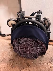 Stokke YOYO3 Stroller