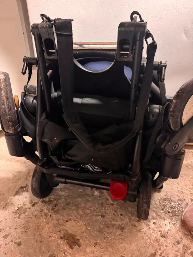 Stokke YOYO3 Stroller - Photo 2