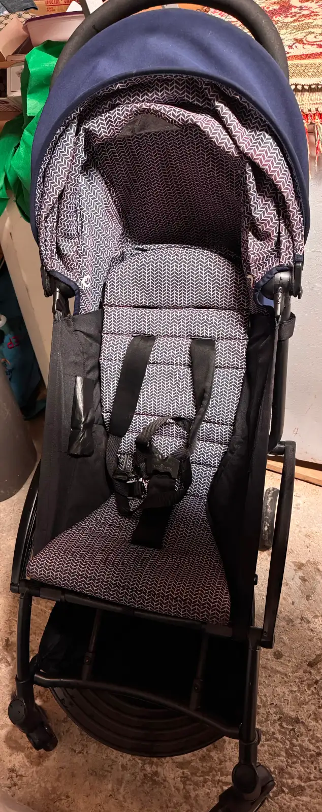 Stokke YOYO3 Stroller - Photo 3