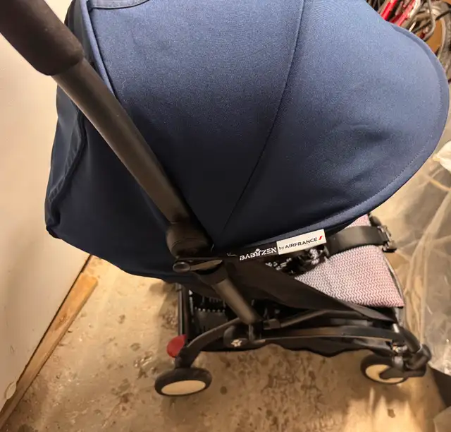 Stokke YOYO3 Stroller - Photo 4