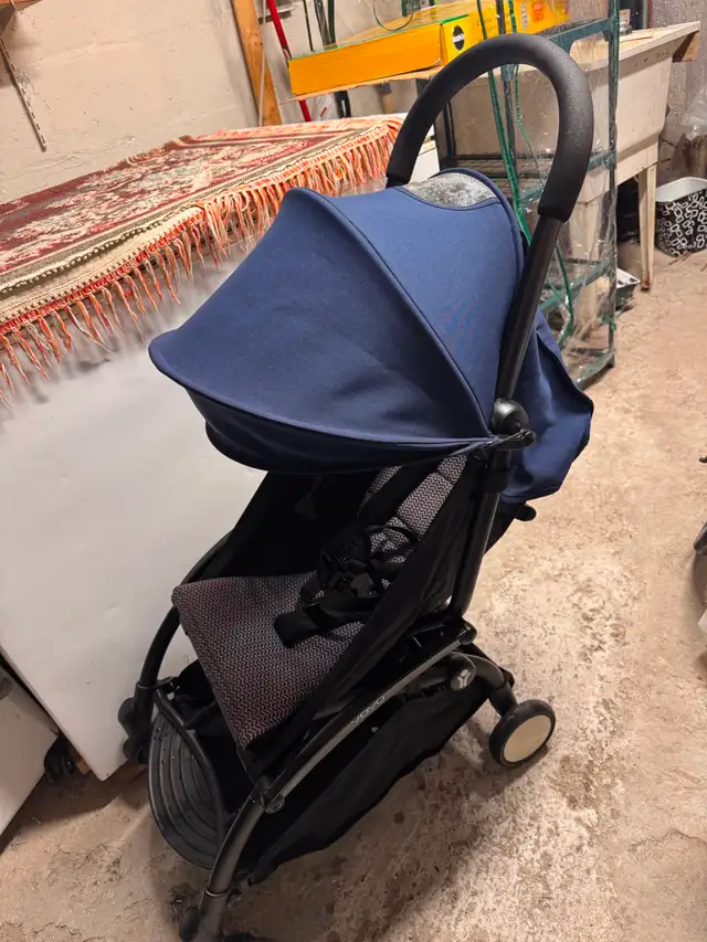 Stokke YOYO3 Stroller - Photo 5