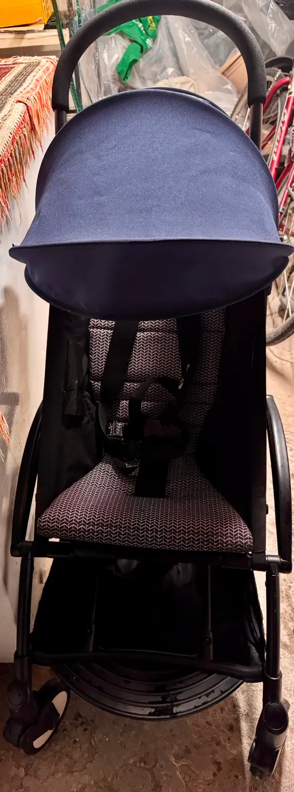 Stokke YOYO3 Stroller - Photo 7