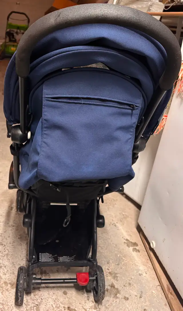 Stokke YOYO3 Stroller - Photo 8