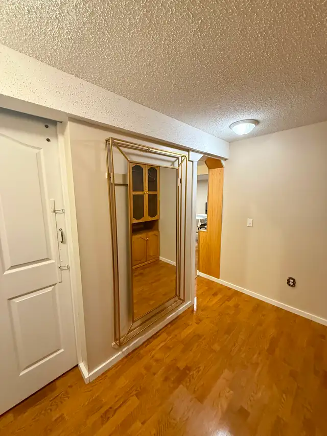 LACOMBE FURNISHED BASEMENT SUITE $1,125 - Photo 7