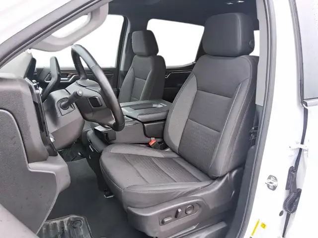 2025 Chevrolet Silverado 1500 Crew Cab Short Box 4-Wheel Drive L - Photo 7