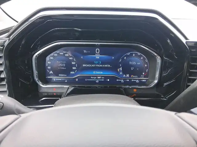 2025 Chevrolet Silverado 1500 Crew Cab Short Box 4-Wheel Drive L - Photo 14