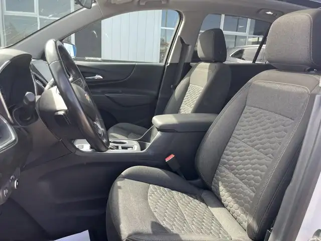 2019 Chevrolet Equinox LT 1.6LTurbo charged Diesel AWD - Photo 3