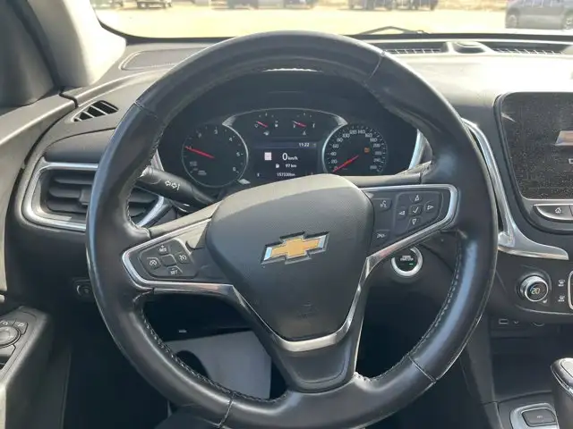 2019 Chevrolet Equinox LT 1.6LTurbo charged Diesel AWD - Photo 5
