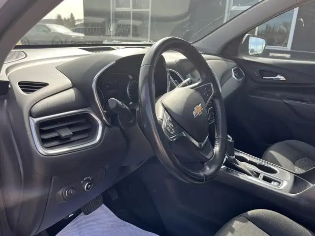 2019 Chevrolet Equinox LT 1.6LTurbo charged Diesel AWD - Photo 6