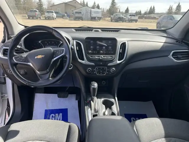 2019 Chevrolet Equinox LT 1.6LTurbo charged Diesel AWD - Photo 7