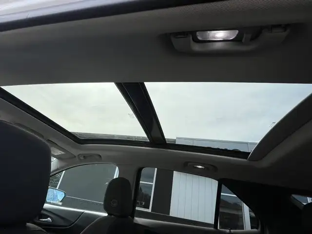 2019 Chevrolet Equinox LT 1.6LTurbo charged Diesel AWD - Photo 9