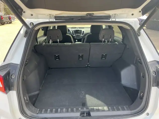 2019 Chevrolet Equinox LT 1.6LTurbo charged Diesel AWD - Photo 11