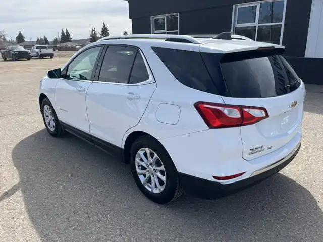 2019 Chevrolet Equinox LT 1.6LTurbo charged Diesel AWD - Photo 12