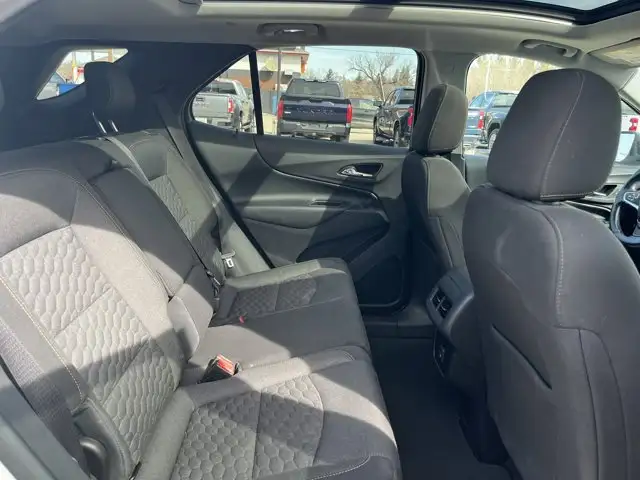 2019 Chevrolet Equinox LT 1.6LTurbo charged Diesel AWD - Photo 13