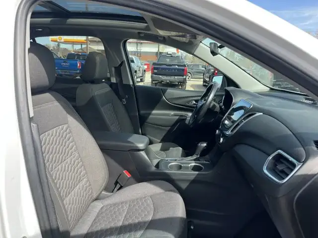 2019 Chevrolet Equinox LT 1.6LTurbo charged Diesel AWD - Photo 14