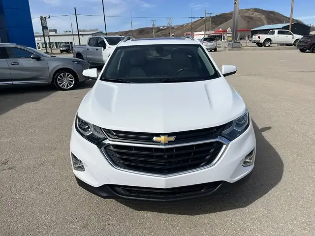 2019 Chevrolet Equinox LT 1.6LTurbo charged Diesel AWD - Photo 16