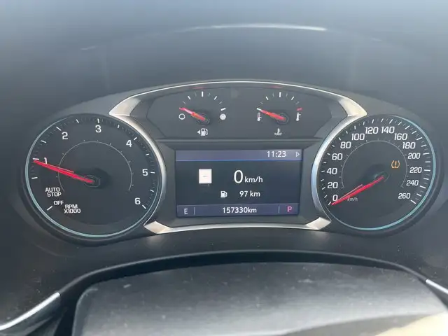 2019 Chevrolet Equinox LT 1.6LTurbo charged Diesel AWD - Photo 21