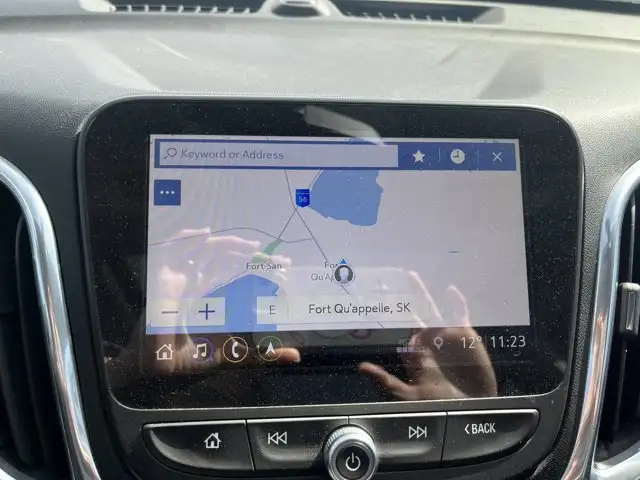 2019 Chevrolet Equinox LT 1.6LTurbo charged Diesel AWD - Photo 22