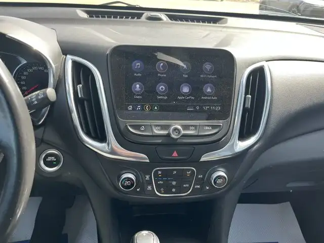 2019 Chevrolet Equinox LT 1.6LTurbo charged Diesel AWD - Photo 23