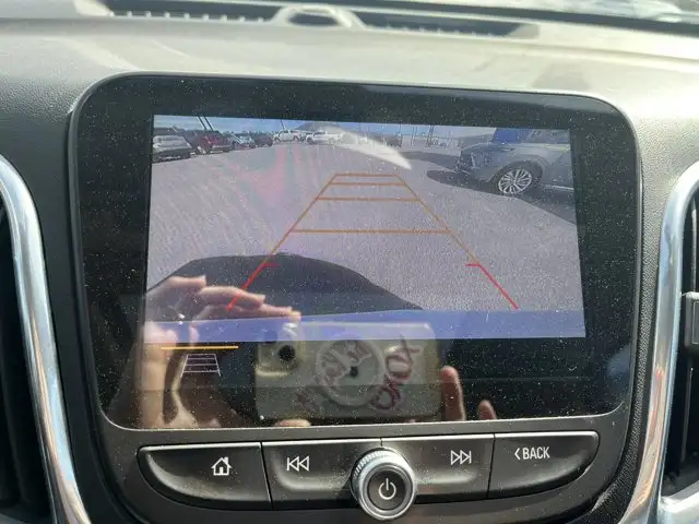 2019 Chevrolet Equinox LT 1.6LTurbo charged Diesel AWD - Photo 24