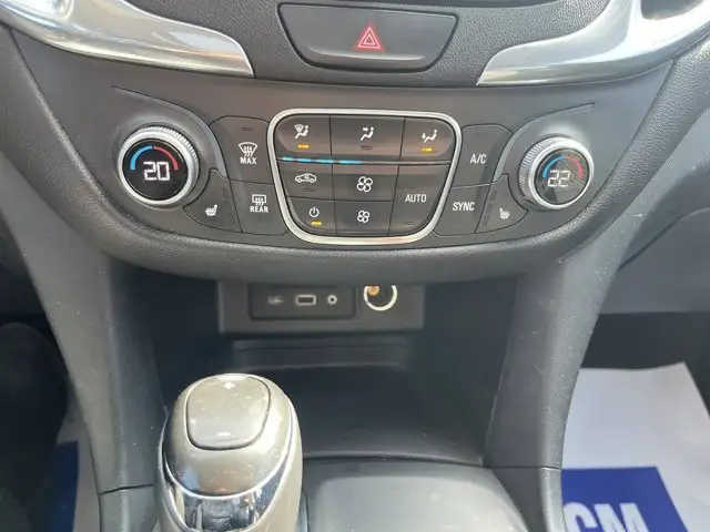 2019 Chevrolet Equinox LT 1.6LTurbo charged Diesel AWD - Photo 25