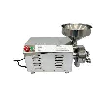 2200W Electric Grain Mill Grinder Machine Stainless Steel 170143