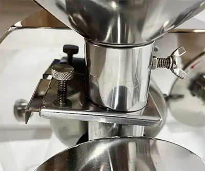 2200W Electric Grain Mill Grinder Machine Stainless Steel 170143 - Photo 7