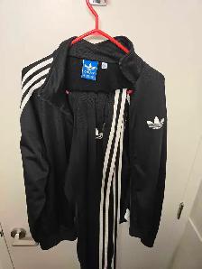 Adidas Originals Adicolor Classics Firebird Tracksuit L/XL