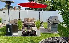 Furnished Master Room For Rent in Millwoods (Utilities Included)