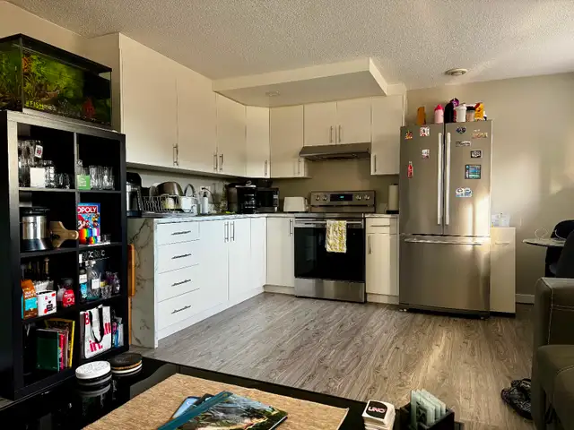 Furnished Master Room For Rent in Millwoods (Utilities Included) - Photo 3