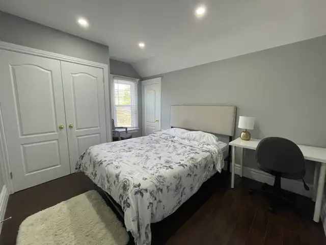 Rooms available in newly renovated Windsor home - Photo 5