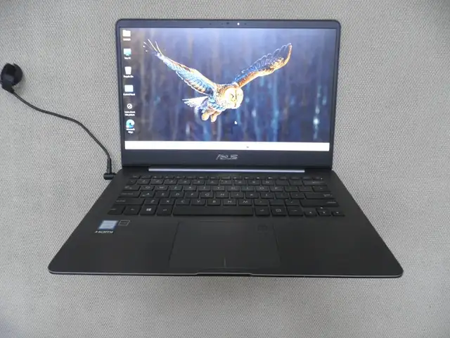 ASUS ZenBook UX430U i7-8th Laptop