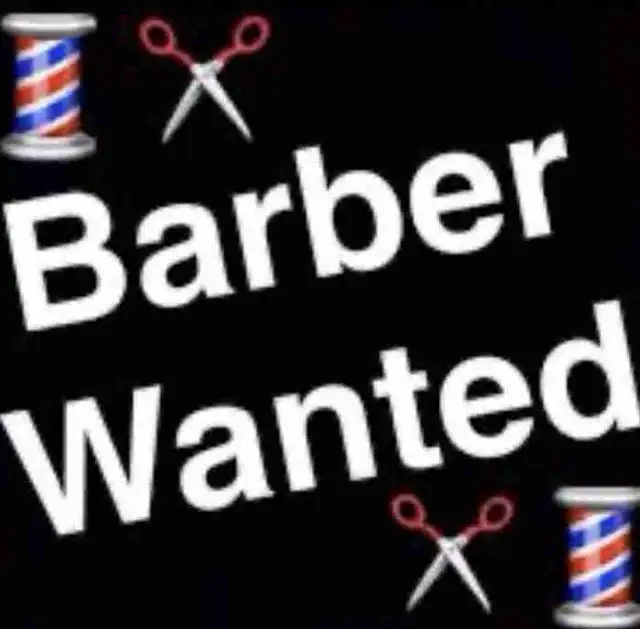 hiring barbers