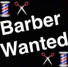 hiring barbers