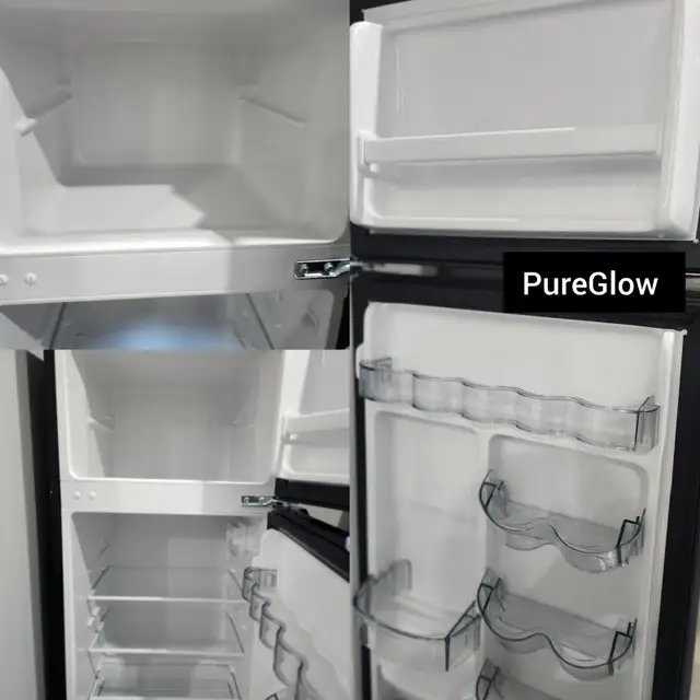 PureGlow cleaning service - Photo 3