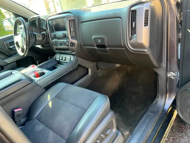 2015 GMC SIERRA IN GREAT SHAPE  zero issues - Photo 7