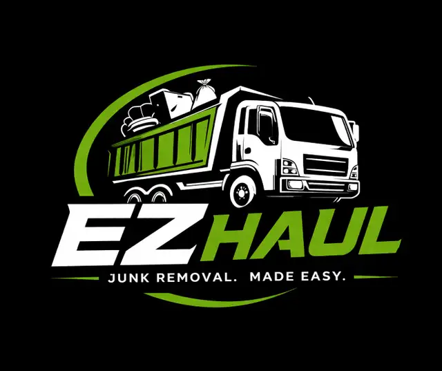 EZ Haul Junk Removal