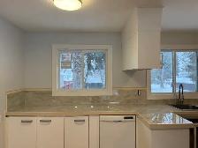 ST ALBERT UPPER FLOOR HOUSE FOR RENT