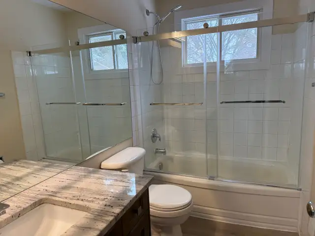 ST ALBERT UPPER FLOOR HOUSE FOR RENT - Photo 3