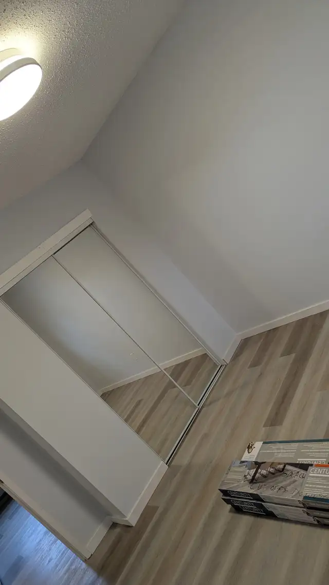 ST ALBERT UPPER FLOOR HOUSE FOR RENT - Photo 4