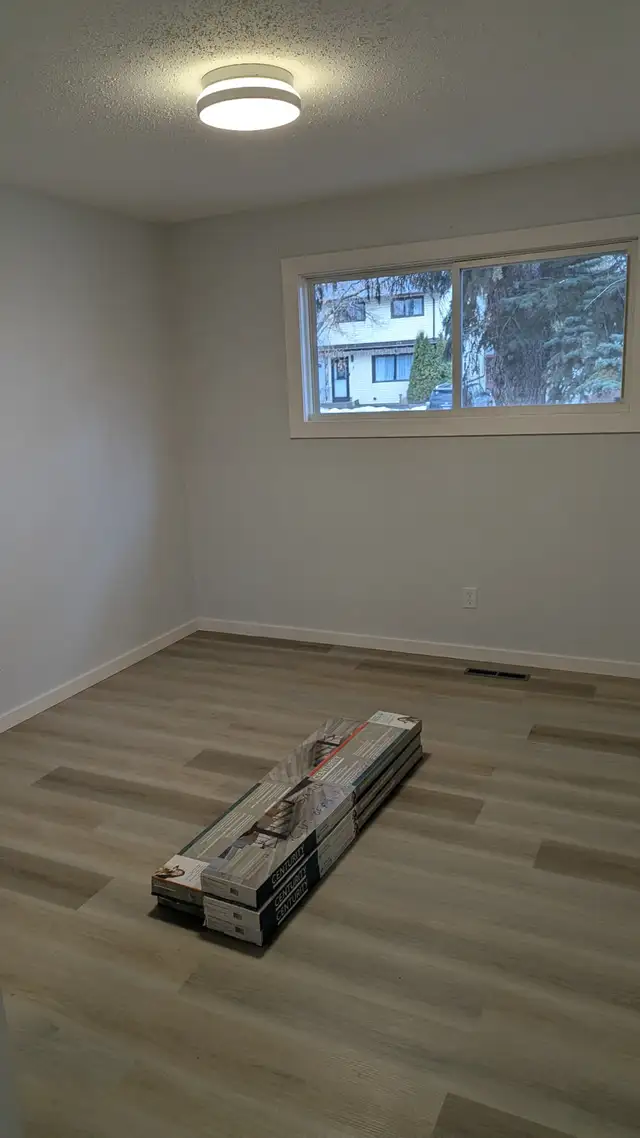 ST ALBERT UPPER FLOOR HOUSE FOR RENT - Photo 5