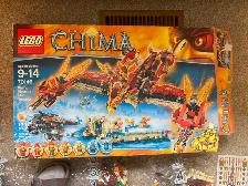 Lego Chima set 90146 (retired)