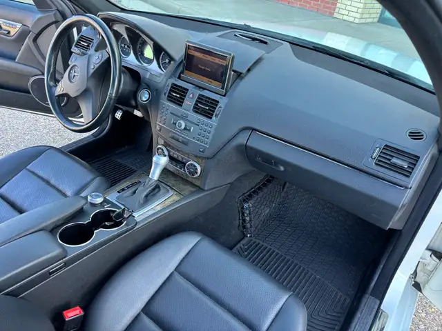 Mercedes Benz C350 4Matic AWD - Photo 5