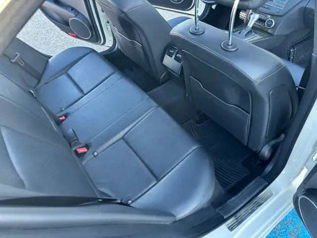 Mercedes Benz C350 4Matic AWD - Photo 8